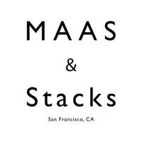 Maas & Stacks coupons